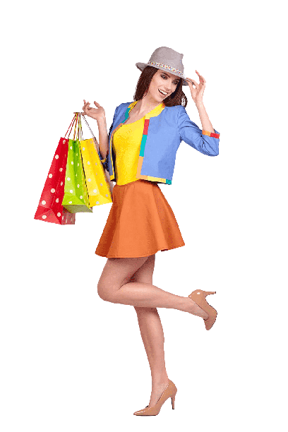 shopping
